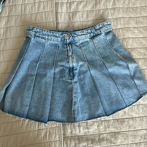 Zara Skirt